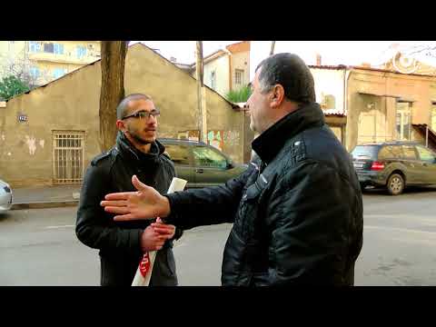 STOP XAM - დიდი კამათი #POSTV