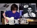 Dancing Shoes - Arctic Monkeys Cover