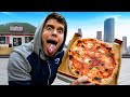 NAJLEPSZA PIZZA po Tabletkach Zmieniających Smak! 🍕💊