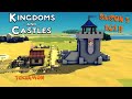 Le royaume de tekhamster fr kingdoms and castles s5e01
