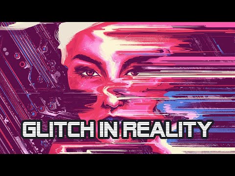Cyberpunk Synthwave Glitch In Reality Royalty Free Background Music Cyberpunk Synthwave Glitch In Reality Royalty Free Background Music