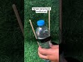 Diy membuat penyiram tanaman otomatis #tricks #tutorial #diy