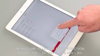 Silentwind iPad IOS Frances HD NORTE2020