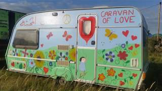 Caravan Of Love (The Housemartins/Isley-Jasper-Isley) cover