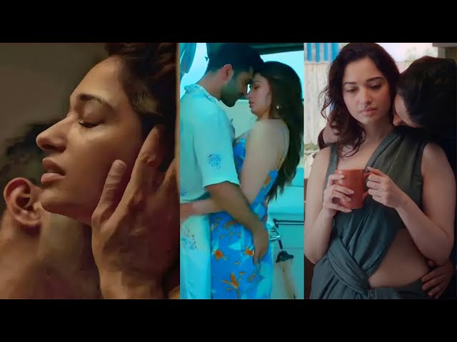 Tamanna Sex Videos Tamil Movies - Tamannaah Bhatia à¤¨à¥‡ à¤¬à¤¤à¤¾à¤¯à¤¾ à¤‡à¤¨ Webseries à¤•à¥‡ Bold Scenes à¤ªà¤° à¤•à¥à¤¯à¥‹à¤‚ à¤®à¤š à¤°à¤¹à¤¾ à¤¹à¥ˆ  à¤‡à¤¤à¤¨à¤¾ à¤¬à¤µà¤¾à¤² - YouTube