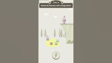 IQ Dungeon level 33 solved