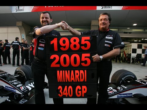 Giancarlo Minardi su Senna: "A Imola ho perso un amico"