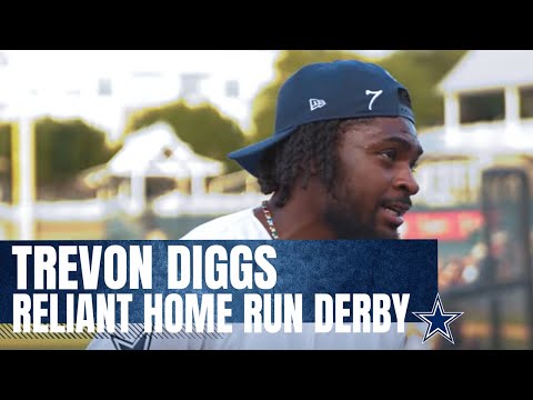 Trevon Diggs: I'm Still New Playing Corner | Dallas Cowboys 2022