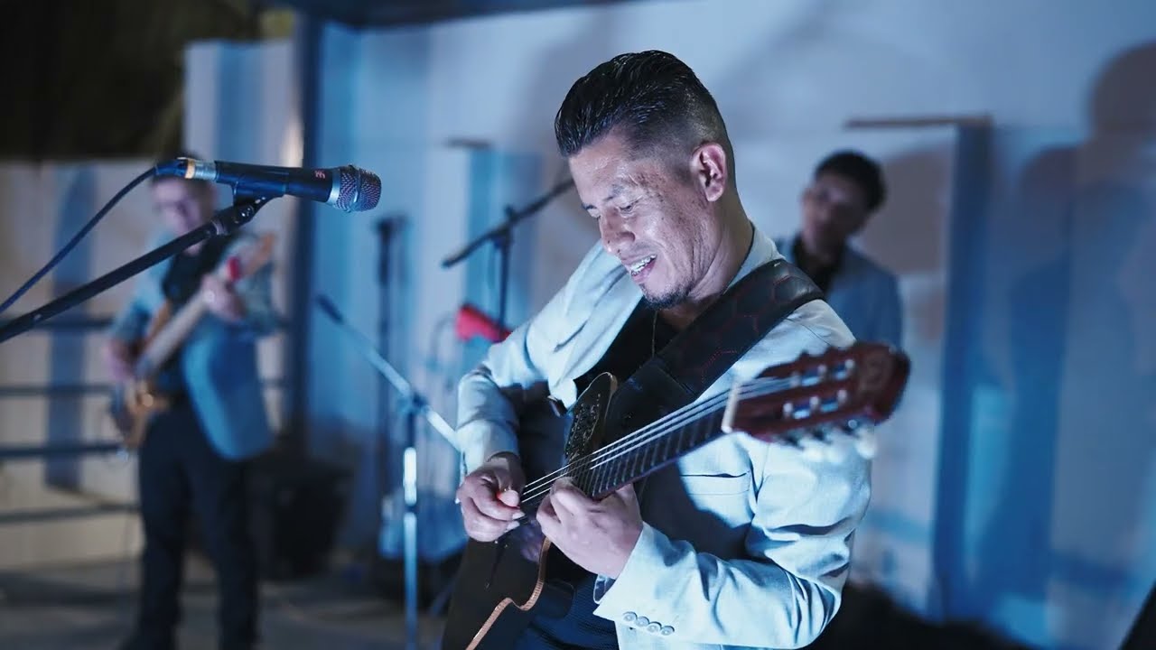 Bohemia - Como el Roció / Amor Sublime / Eso es Cariño / En Piura ♫