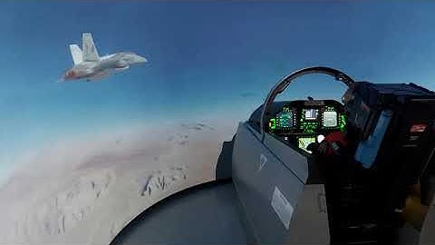 ITPS - Flutter Flight Test Training