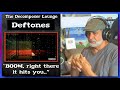 DEFTONES "Rosemary" Composer Reaction and Dissection The Decomposer Lounge