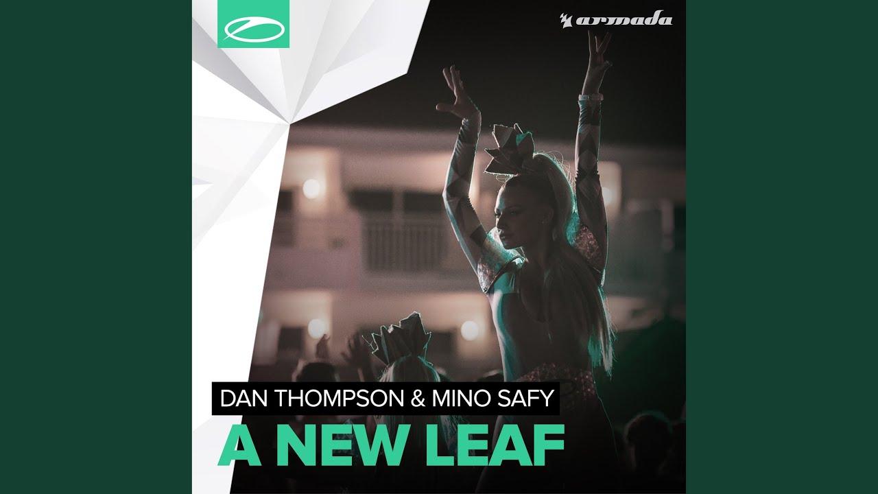 A New Leaf (Radio Edit) - YouTube