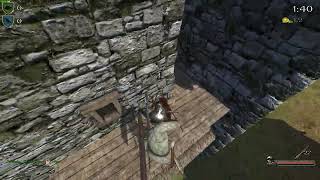 Hitting a Mount and Blade Warband Multiplayer Highlight in 2025