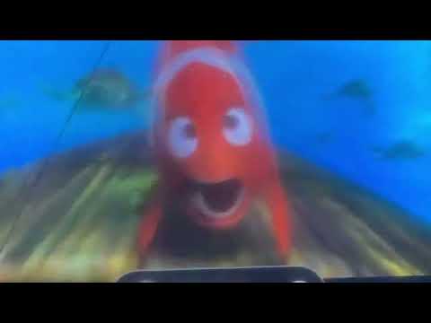 Finding Nemo righteous