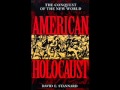 American Holocaust by David Stannard - Chapter 2