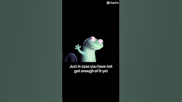 Thumbnail of I had to join the lizard meme#lizard#meme ￼￼￼￼￼