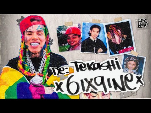 The True Story of 6IX9INE (Documentary) iHipHop Global