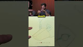 If you struggle with wolf head