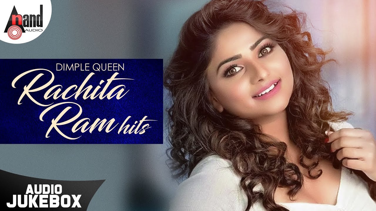 Rachita Ram Sex Video Download - Dimple Queen Rachita Ram Hits | Selected Kannada Audio Songs | Rachita Ram  Songs - YouTube