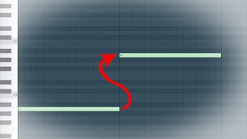 SLIDE Effect in FL Studio - Note Slide - Tutorial In Under 5 Minutes