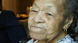107-year-old survivor of Chicago's Red Summer recalls race riots