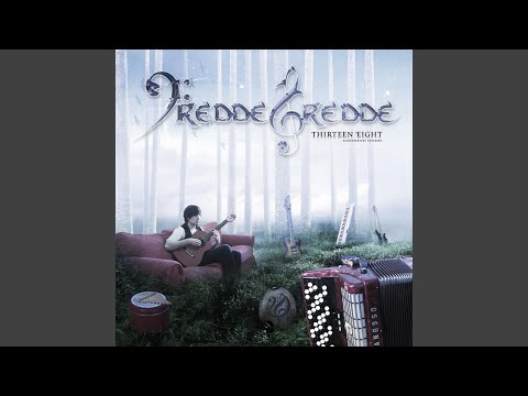FreddeGredde — The Wayfarer