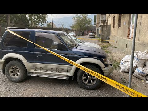 ხაშურში მე-9 კლასელი გოგო გარდაცვლილი იპოვეს