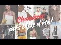 Inspiration  concours  choisissez mes futurs tops dt