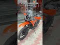 These Bikes are insane 🤯 Such a Monstrous Offroaders from KTM 💥