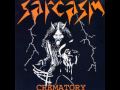 Sarcasm - Road Warriors