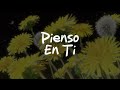 Reik Pienso En Ti Letra mp3