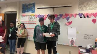Reconstituted Family Skit - AICE Sociology