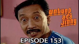 Untung Ada Jinny Episode 153 Part 1  Saatnya Jinny Berubah
