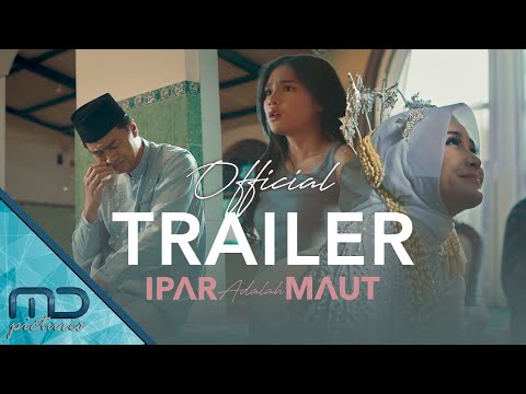 Ipar Adalah Maut - Official Trailer