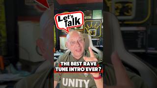 The best rave tune intro ever?How about ZERO B - LOCK UP #rave #ravers #OldSkool #ravehistory