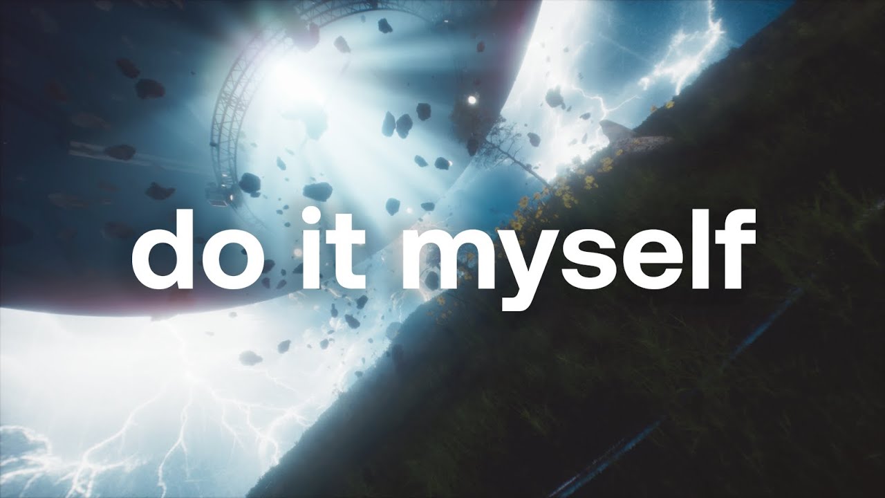 Guarda Felower - Do It Myself (Visualizer) su YouTube Guarda Felower - Do It Myself (Visualizer) su YouTube