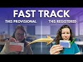 The Teacher Registration Question You Need to Answer First