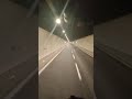 Платный тоннель Фрежюс