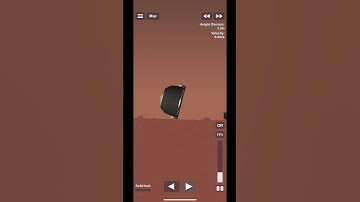 Mars Colonization (Part 2) #sfs #marsspaceflightsimulator #garbidge