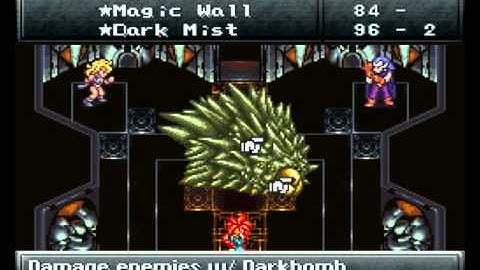 Chrono Trigger Walkthrough - Part 98