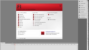 Flash загрузчик для сайта на actionscript 2.0[Pamel.INFO]