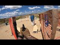 SoCo Multi Gun 7-7-24 Stage 5