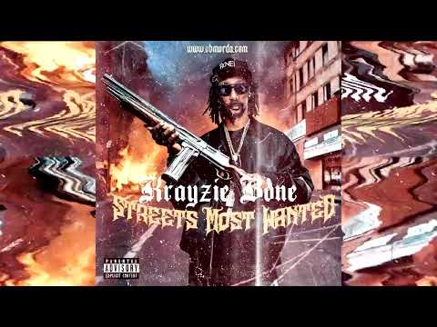 Krayzie Bone - Streets Most Wanted (Mixtape Snippets)