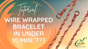 Chain Link DIY Tutorial🚀EASY & FAST🚀