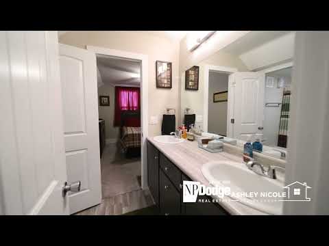 234 N Clarkson St, Fremont, NE home video tour