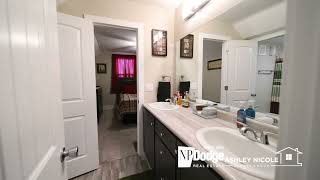 234 N Clarkson St video tour