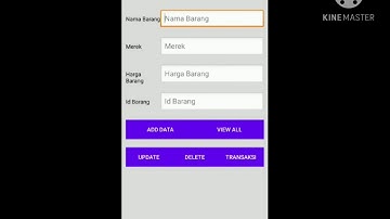 Responsi Pemrograman Mobile