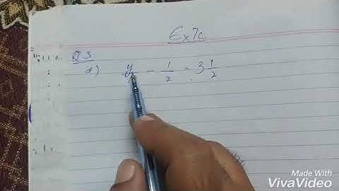 Mathematics book D1 chapter7
