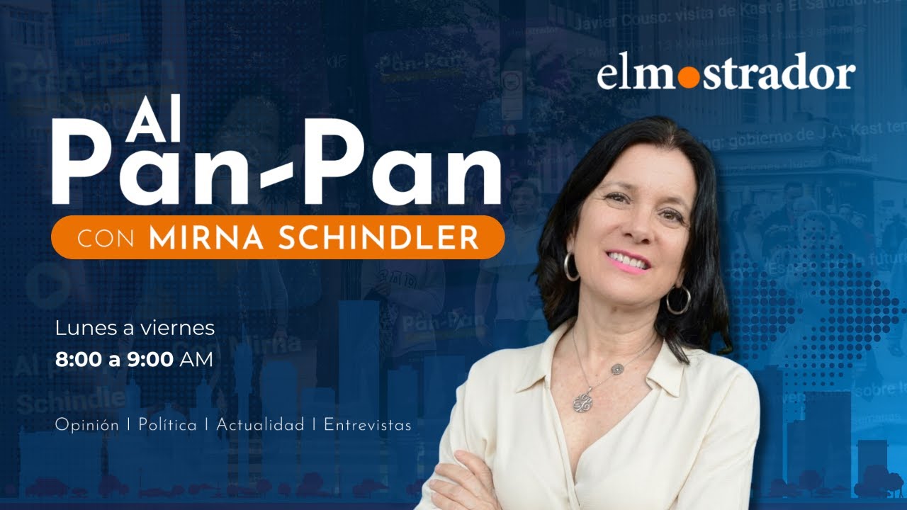 Al Pan Pan: El Proyecto de conmutación de penas a reos sigue dejando reacciones