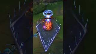 Dificilmente Sion sai do Mestre ! #leagueoflegends #quartoplano #paravoce #sion